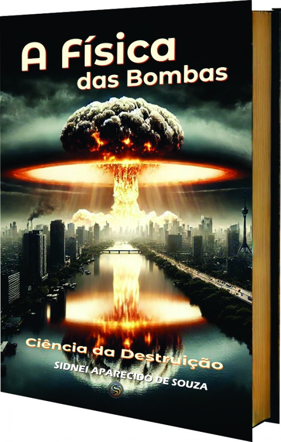 A Física das Bombas