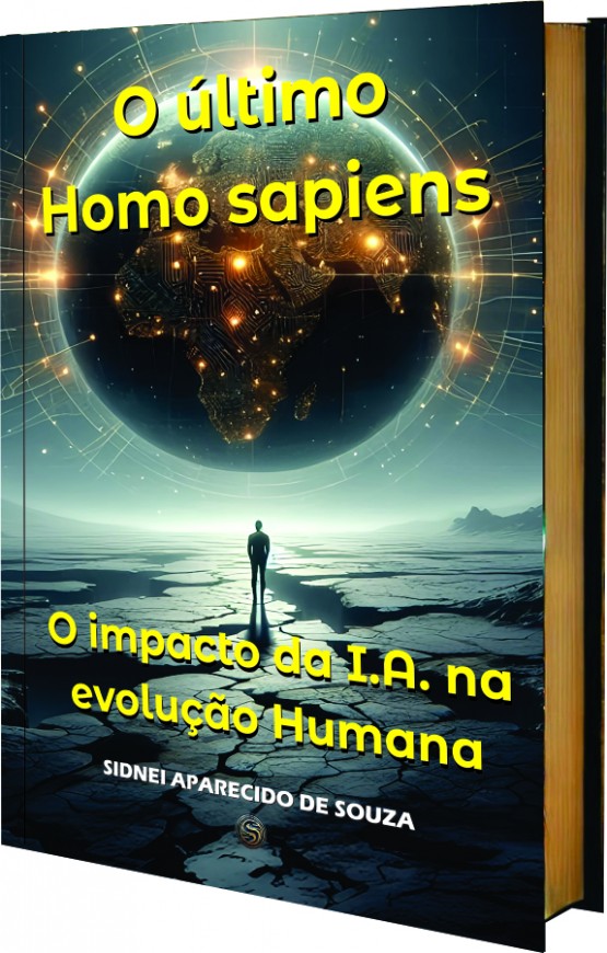 O último Homo Sapiens